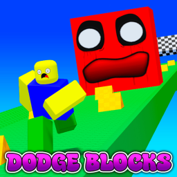 Dodge Blocks