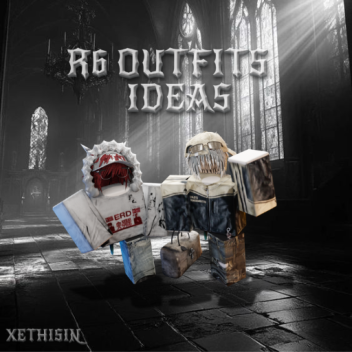 [🕸️100+] CRONUS R6 OUTFIT IDEAS❕
