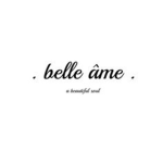 beIIe âme