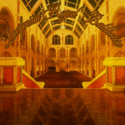 Lucifenian Royal Ballhouse