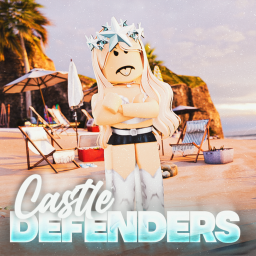 AG • Castle Defenders