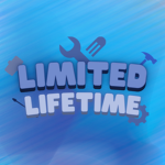 Limited Lifetime