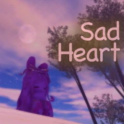Sad Heart ♫ icon