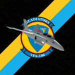|USN| - Carrier Air Wing 7 -