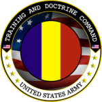 !-Training and Doctrine Command