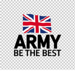 |BA| Yeets British Army