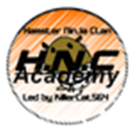 Hamster Ninja Academy