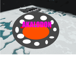 The Continent of Akalodon [EXPANSION UPDATE]