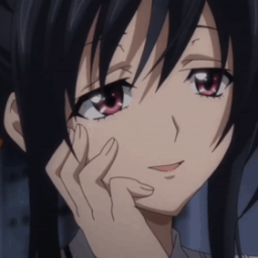 🔊[VC] Headpats from Akeno