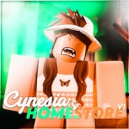 Cynesia's Homestore