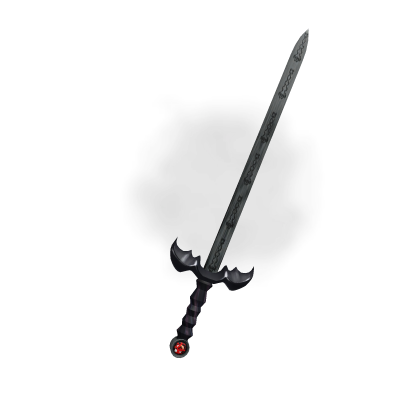 Evil Knight Sword