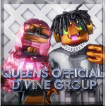 Queen’s Official Divine Group