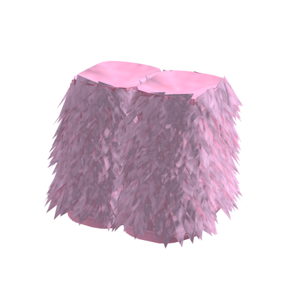 y2k Fur Boots thumbnail
