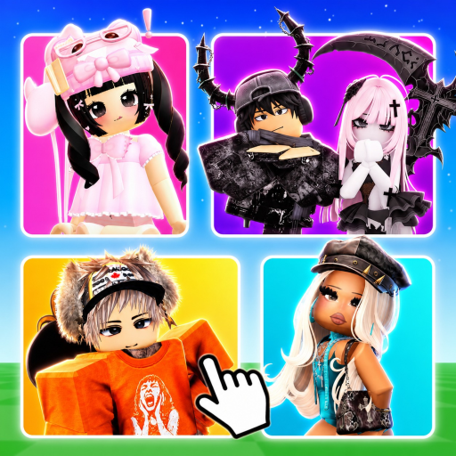 Avatar Styler Catalog