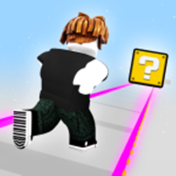 ROBLOX OBBY PARKOUR