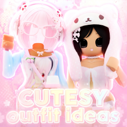 [ NEW ] CUTESY OUTFIT IDEAS ♡