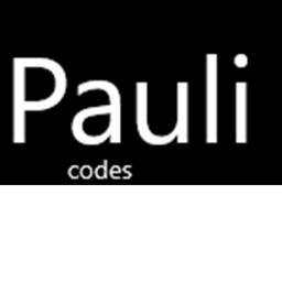 Pauli´s Simulator (BETA)