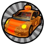 Bumble Bee Spooker Roblox badge thumbnail