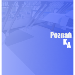 Poznań Fic Intl Airport