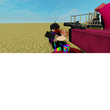 6th Round (SQUID GAME ROUND 2!,READ DESC)