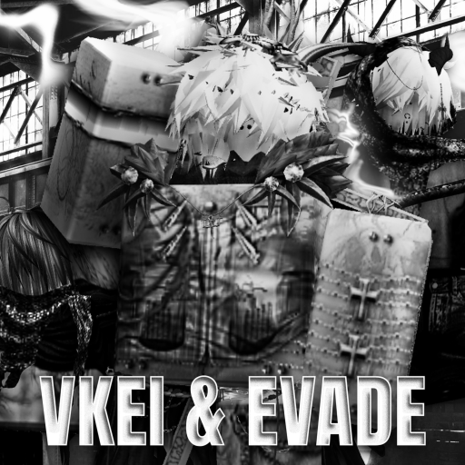 VKEI & EVADE OUTFITS IDEAS
