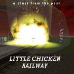 Little Chicken Railway [LCR]