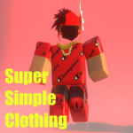 Super Simple Clothing