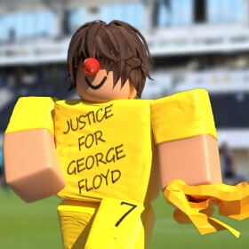 Signa Iduna Park --- BvB MTL s4 Div 1 Winners