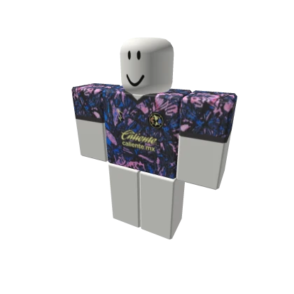 CLUB AMERICA Roblox NoFilter