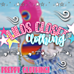 - lilo's closet! -