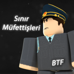 | BTF | Sınır Müffetişleri
