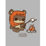 The Light side (Star wars)
