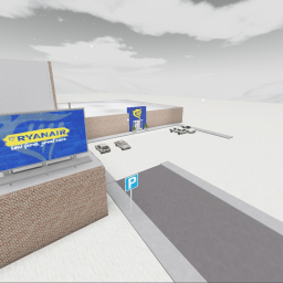 Ender's Recruitment Centre