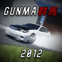[🔰 HUGE UPDATE!] Gunma 2012 [BETA!] icon