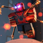 SpiderMan Simulator 2