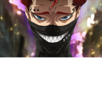anime fan group Y A S Q U E E N /\\//\\/