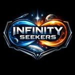 Infinity Seekers Studio Group Thumbnail