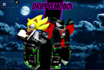 I AM THE DARKEST ANIMATOR
