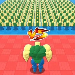 NPC Combat Playground icon