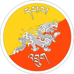 [DY] Bhutan