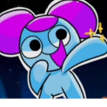 Pibby's crew channel | christmas!!