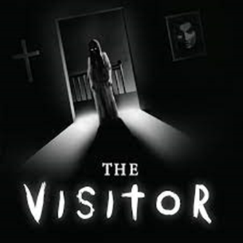 The Visitor. [New Horror Game]