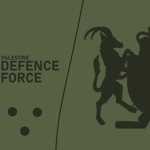 Palestine Defence Forces