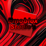 Emoblox's studio