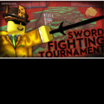 Sword fighting Arena