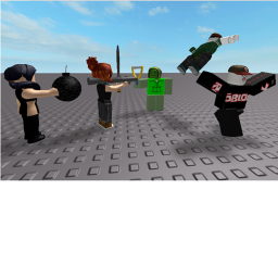 House Brickbattle