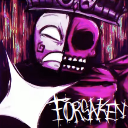 Forsaken Charecter Quiz