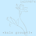 Kal's group <3