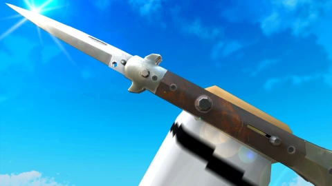 NEW BEST AUTOKNIFE AUTOKILL AUTOPORT KILL ALL VISUALS - [FPS]Knife Arena script preview