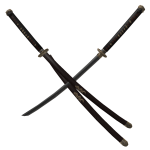 Samurai Katana MemberCard CODE: SKMC262
